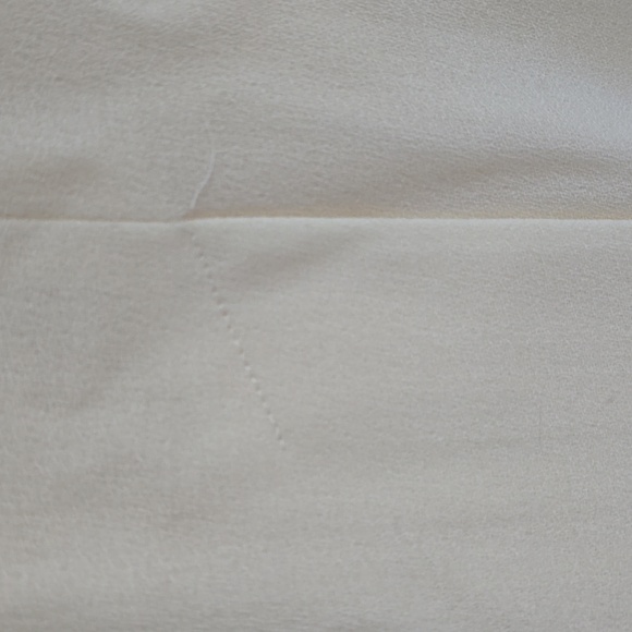 Preston & York Women's Antique White Blazer 18 NWT - Picture 5 of 16